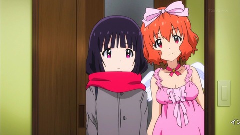 妹ちょ 9話 感想 383