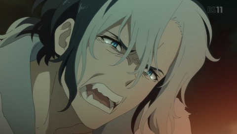 天狼 Sirius The Jaeger 第7話 感想 すべてがシリウスの匣に繋がっていく あにこ便 天狼 Sirius The Jaeger 第7話 感想 すべてがシリウスの匣に繋がっていく あにこ便