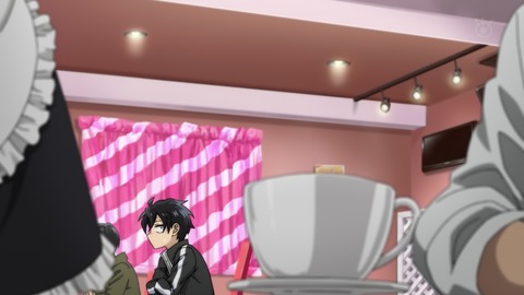 よふかしのうた 10話 感想 011