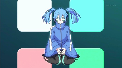メカクシティアクターズ 第1話 感想 振り返り エネ このパソコンにも来ないかな W あにこ便 メカクシティアクターズ 第1話 感想 振り返り エネ このパソコンにも来ないかな W あにこ便