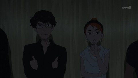映像研には手を出すな! 8話 感想 0274