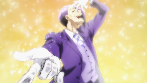 ぐらんぶる 2期 7話 感想 シャルピー衝撃試験 大人の林間学校 42