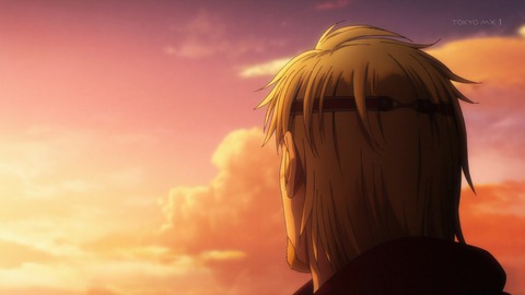 ヴィンランド サガ 22話 感想 6024