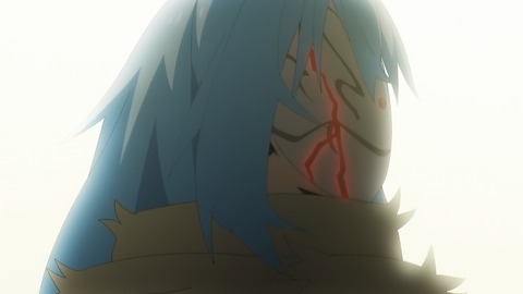転生したらスライムだった件 34話 感想 051