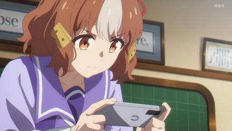 ウマ娘 シンデレラグレイ 19話 感想 未知の“領域” 78