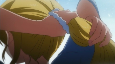 ラブライブ 9話 感想 283