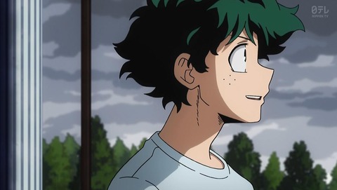 僕のヒーローアカデミア 4期 64話 感想 034