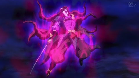 半妖の夜叉姫 47話 感想 033