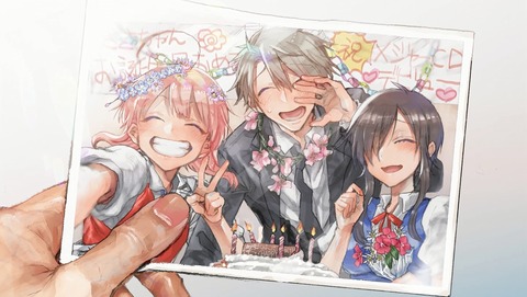 魔法少女 俺 第12話 感想 さらば魔法少女アイドル 最終回 あにこ便 魔法少女 俺 第12話 感想 さらば魔法少女アイドル 最終回 あにこ便