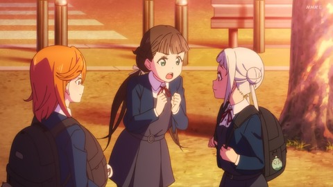 ラブライブ!スーパースター!! 3話 感想 024