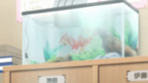 事情を知らない転校生がグイグイくる 6話 感想 88