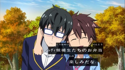 レディジュエルペット 25話 感想 1235
