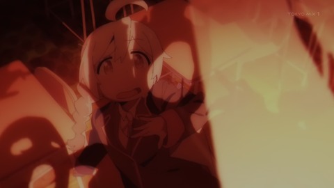 お兄ちゃんはおしまい! 10話 感想 037