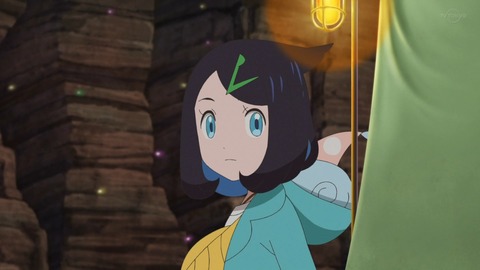 ポケットモンスター 22話 3573