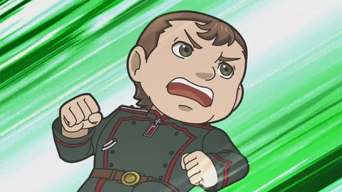 異世界かるてっと2 2話 感想 131