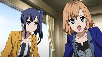 shirobako 1
