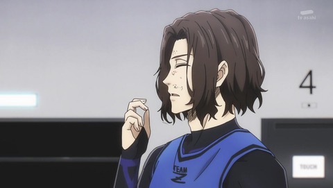 ブルーロック 7話 感想 3710