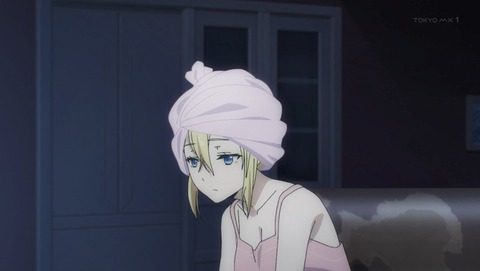 魔法科高校の劣等生 2期 来訪者編 11話 感想 22
