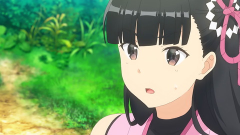 防振り 6話 感想 023