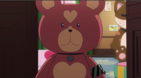 蒼き鋼のアルペジオ (17)