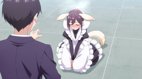 君の事が大大大好きな100人の彼女 100カノ 20話 感想 美しきものたち 443