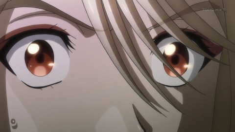 GIBIATE ジビエート 12話 最終回 感想 83