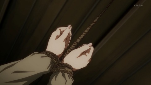 緋弾のアリアAA 7話 感想 174
