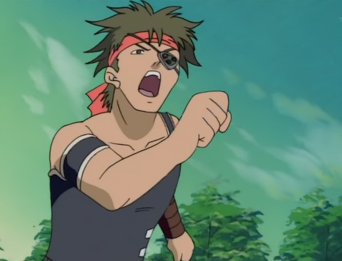 ゾイド-ZOIDS- 10話 感想 011