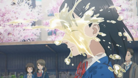 ハニーレモンソーダ 1話 感想 君に出会えたから 74