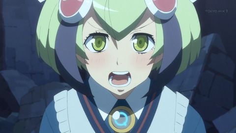 Dimension W 第12話 感想 こんな優秀なポンコツ見たことない 最終回 あにこ便 Dimension W 第12話 感想 こんな優秀なポンコツ見たことない 最終回 あにこ便