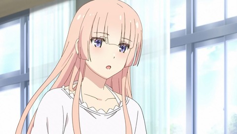 ガーリー・エアフォース 2話 感想 008