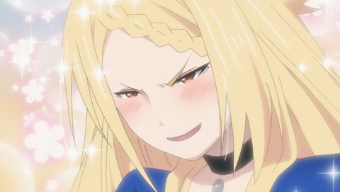 魔王様、リトライ! 5話 感想 0234