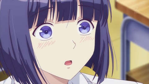 ランウェイで笑って 6話 感想 0017