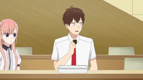 恋と嘘 6話 感想 2880