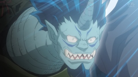 半妖の夜叉姫 9話 感想 049