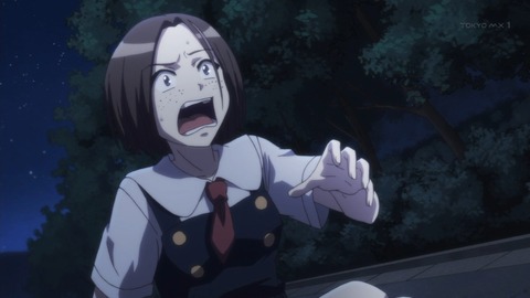 つぐもも 9話 感想 2231