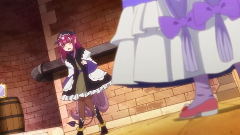 魔王城でおやすみ 11話 感想 0149
