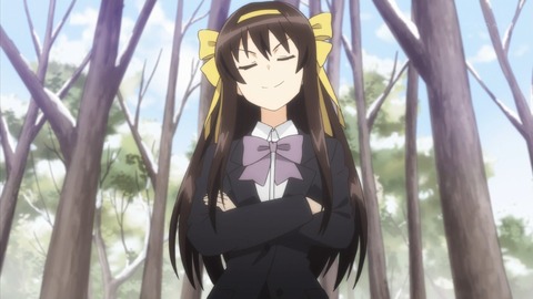 長門有希ちゃん 1409