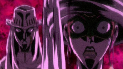 からくりサーカス 13話 感想 112