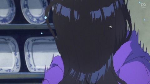 全修。 4話 感想 永遠。 08