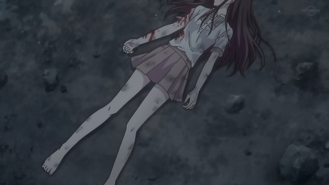 フルーツバスケット 9話 感想 022