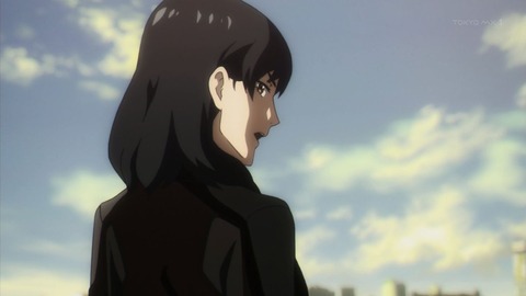 ブギーポップは笑わない 2話 感想 121