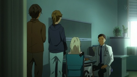 四月は君の嘘 19話 感想 13