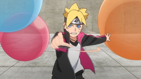Boruto ボルト 第58話 感想 シカダイのお嫁さん あにこ便 Boruto ボルト 第58話 感想 シカダイのお嫁さん あにこ便