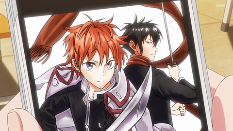 ウィッチウォッチ 5話 感想 教え子が推し絵師だった件 今日はヘビーなストマック キャットスカウト 52