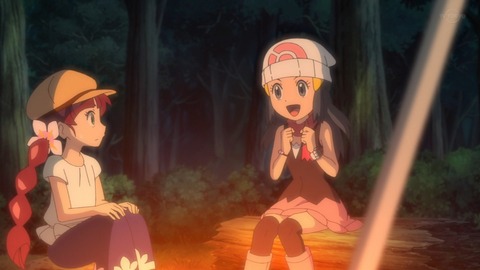 ポケットモンスター 75話 感想 アニポケ 1420