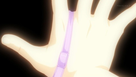 なんでここに先生が!? 10話 感想 056
