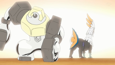 ポケットモンスター サン&ムーン 138話 感想2581