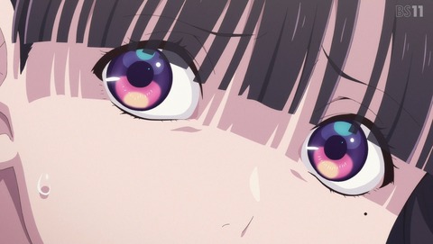わたしの幸せな結婚 2期 第14話 感想 もうひとつの久堂家 52