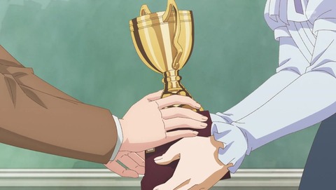 最近雇ったメイドが怪しい 7話 感想 3525